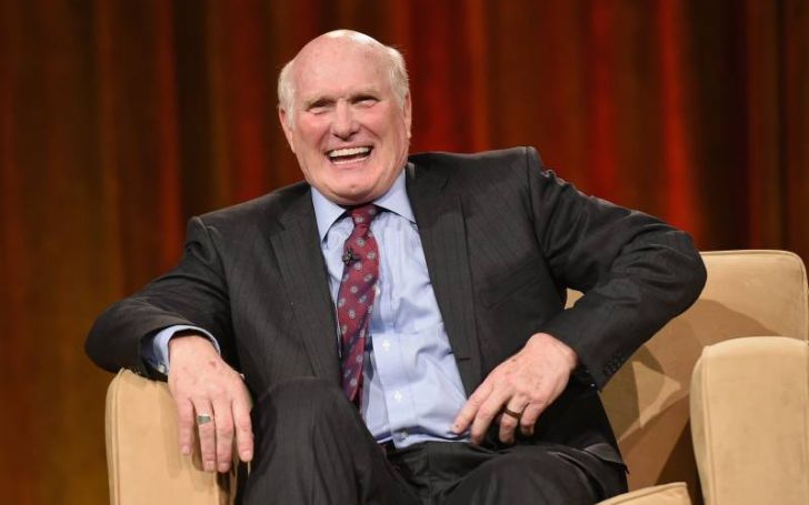 Veteran Quarterback Terry Bradshaw Married Four Times; Facts about his personal life